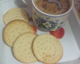 Foto langkah ke 10 dari resep Biskuit mirip Marie.