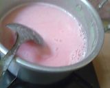 Foto langkah ke 2 dari resep Agar-agar cocopandan.