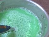 Agar-agar cocopandan