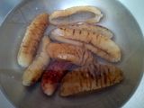 Angsio Haisom (Teripang) Sayur Poling ala nyokap