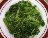 Foto langkah ke 5 dari resep Angsio Haisom (Teripang) Sayur Poling ala nyokap.