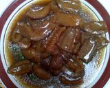 Foto langkah ke 7 dari resep Angsio Haisom (Teripang) Sayur Poling ala nyokap.