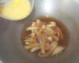 Foto langkah ke 5 dari resep Oyakodon (Chicken & Egg Bowl).