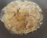 Foto langkah ke 6 dari resep Oyakodon (Chicken & Egg Bowl).