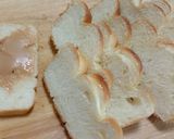 Foto langkah ke 7 dari resep Roti Tawar susu/Hokkaido..