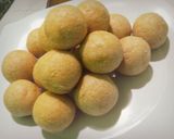Foto langkah ke 5 dari resep Tahu Bulat Ala Abang-Abang.