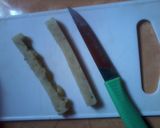 Foto langkah ke 4 dari resep FRIED ACI STRIP.