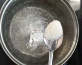 Foto langkah ke 3 dari resep Sop Bayam Jagung Bawang .