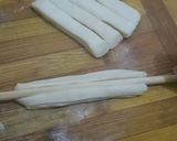 Foto langkah ke 4 dari resep cakue .