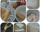 Foto langkah ke 6 dari resep cakue .