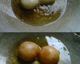 Foto langkah ke 5 dari resep Donat mini DCC.
