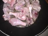 ayam goreng bumbu pedas