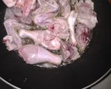 Foto langkah ke 2 dari resep ayam goreng bumbu pedas.