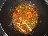 ayam goreng bumbu pedas