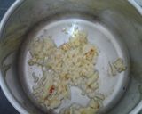 Foto langkah ke 2 dari resep tumis sayur sehat.