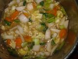 tumis sayur sehat