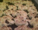 Foto langkah ke 5 dari resep Roti Manis.