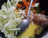 Foto langkah ke 2 dari resep Fuyunghai Authentic Chinese Style.