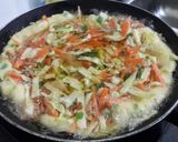 Foto langkah ke 4 dari resep Fuyunghai Authentic Chinese Style.