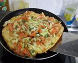 Foto langkah ke 5 dari resep Fuyunghai Authentic Chinese Style.