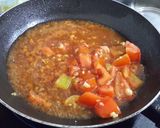 Foto langkah ke 9 dari resep Fuyunghai Authentic Chinese Style.