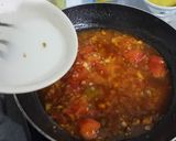 Foto langkah ke 10 dari resep Fuyunghai Authentic Chinese Style.