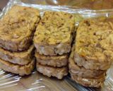 Foto langkah ke 3 dari resep Tempe Bacem.
