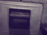 pizza ala rumah