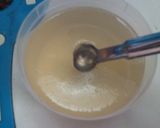 Foto langkah ke 11 dari resep Jello Art pake sendok aja ^o^.