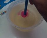 Foto langkah ke 12 dari resep Jello Art pake sendok aja ^o^.
