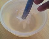 Foto langkah ke 22 dari resep Jello Art pake sendok aja ^o^.