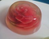 Foto langkah ke 18 dari resep Jello Art pake sendok aja ^o^.
