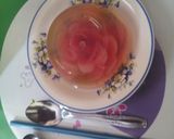 Foto langkah ke 10 dari resep Jello Art pake sendok aja ^o^.