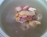 Foto langkah ke 1 dari resep Sup Jagung Shabu2.