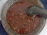 Rujak Mangga Manalagi
