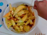 Rujak Mangga Manalagi