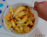 Foto langkah ke 3 dari resep Rujak Mangga Manalagi.