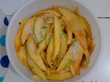Rujak Mangga Manalagi