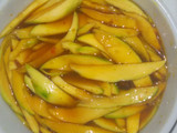 Rujak Mangga Manalagi