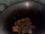 Combro isi sambel tempe