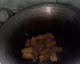 Foto langkah ke 3 dari resep Combro isi sambel tempe.