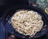 Ifumie siram Cap Cay langkah memasak 3 foto