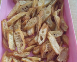 Foto langkah ke 2 dari resep Cah Sayur Cakwe.