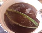 Foto langkah ke 3 dari resep Bubur Candil Seurieus Enak!.
