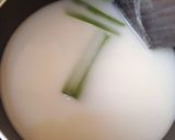 Foto langkah ke 5 dari resep Bubur Candil Seurieus Enak!.