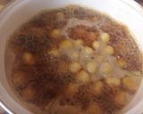 Foto langkah ke 4 dari resep Bubur Candil Seurieus Enak!.