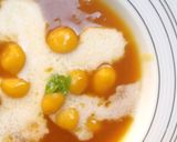 Foto langkah ke 6 dari resep Bubur Candil Seurieus Enak!.