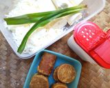 Foto langkah ke 1 dari resep Sawut Singkong.