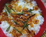 Foto langkah ke 3 dari resep Sawut Singkong.