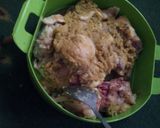 Foto langkah ke 1 dari resep Ayam Betutu Mutilasi.